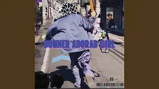 DOWNER ADORAB GIRL