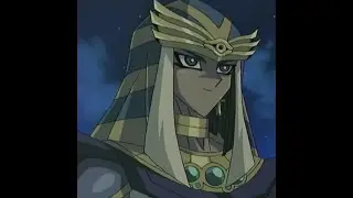 yugioh gx abidos the third deck profile