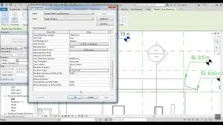 Lec 69  Dimensions and Annotations 3 ( Spot Elevation, Spot Coordinate, Spot Slope )