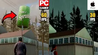 La DECEPCIONANTE 