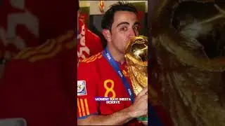 Pep Guardiola Explains Why Messi Stopped Xavi & Iniesta Winning the Ballon d&rsquo;Or