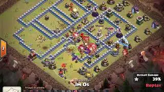 TH12 | Zap LaLo | CML Brigade 12072020