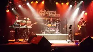 I Put a Spell on You - Open Jam Night at Eastside Bar & Grill