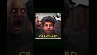 AJJU BHAI PLAY HORROR GAME 😂🌚💀#viralvideos @RaiStar @TotalGaming093    #trending@bhol4_gamer