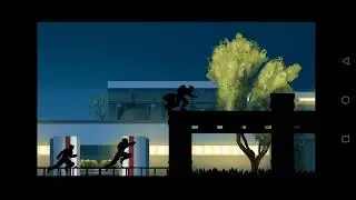 vector custom level reunion by@unkn4wn_vector and @mrfre1ze369
