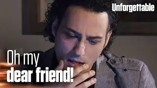 News of the year! - Unforgettable