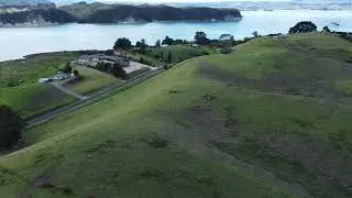 New Forestry Road Location