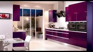 Кухня - мебель - фото - дизайн - 2018 / Kitchen furniture photo design / K&uuml;chenm&ouml;bel Fotodesign