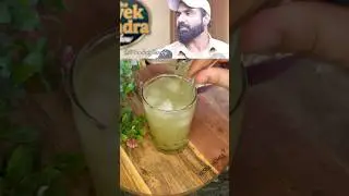 Viral Healthy summer drink | saunf drink by ​⁠@theniteshfitnessempire85  #viral #trending #recipe