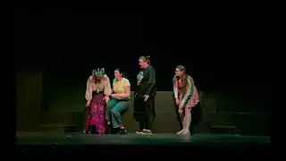 Initiation. Written by Lilly Stanton, mentored by David Cole.