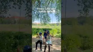 #daddyduty #dadandkids