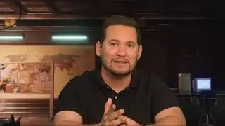 Crypto Scams & Justice (Scott Shafer)