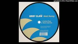 Matt Kenny - Centre Floor