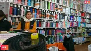 JUJUY PERICO las FERIAS