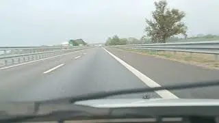 5 minuti a bordo