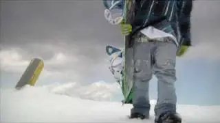 Flo Galler - ZOIO the Blue Tomato Team Movie 2010/11