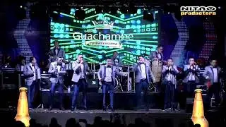 Guachambe - fue dificil