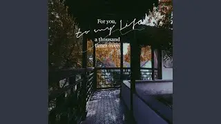 Ambient Piano Mood