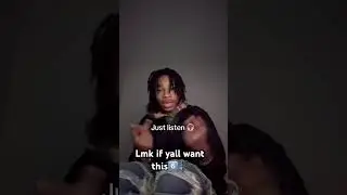 Old days remix - Baby6ix #liveperformance #upcomingartist #chicagoartist #baby6ix #lildurk