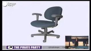 CPRE - Rick Falkvinge