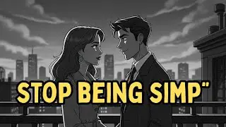 8 Signs You&rsquo;re Acting Like A Simp &mdash; Stop Before It&rsquo;s Too Late