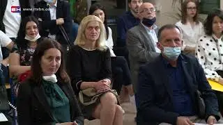 Gimnazija Filip Višnjić đak generacije - Bijeljina (BN TV 2020) HD