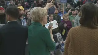 Iowa Democratic Caucus Results to be Released March 5