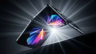 Samsung at CES 2026: The Tri-Fold Galaxy is FINALLY Here!
