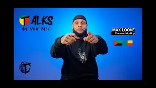 AN NOU PALE  épisode 4 -Max Loove 