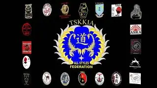 TSKKIA All Styles Federation.