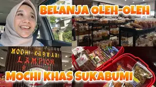MOCHI LAMPION ASLI KHAS KOTA SUKABUMI | PUSAT OLEH-OLEH KOTA SUKABUMI