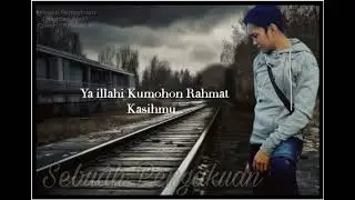 Ridwan A - Sebuah Pengakuan (Haddad Alwi & Sullis)