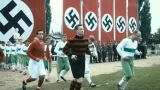 Фильм «Матч» (2012) трейлер