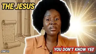 Who Is Jesus? The Jesus of History and the Jesus of Faith (Part 2)