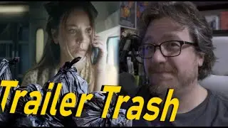 Kaley Cuoco Returns from the Dead! (Vanished Trailer Reaction)