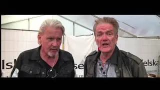 Galway Girl - Lars Lilholt Band & Johnny Logan