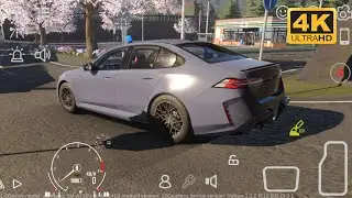 Toyota Crown CAR PARKING MULTIPLAYER 2 NEW UPDATE GAMEPLAY 2025