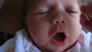 Funny Baby Faces