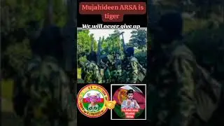 ARSA mujahideen zindabad #mujaheed