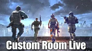 Custom Room Live CODM