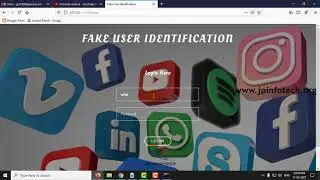 Detection of Fake and Clone accounts in Twitter using Classification and Distance Measure Algorithms