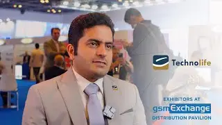 Technolife @gsmExchangetradeZone @GitexTechWeek 2022