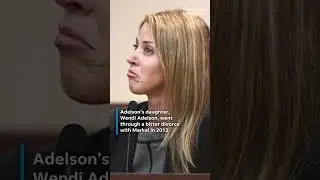 Who is Donna Adelson? A look the woman on trial for murder conspiracy of her son-in-law, Dan Markel