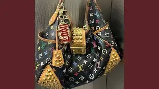 LV bag