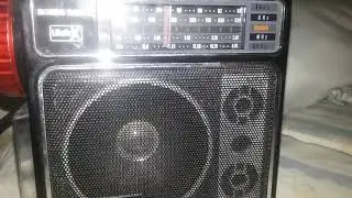 Gusto Radyo 1170 kHz DWGR-AM in Metro Manila