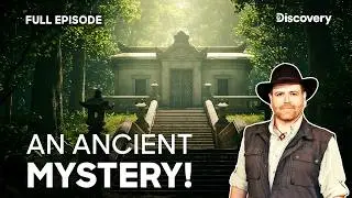 The Coast of Japan and the Mystery Below! | Expedition Unknown S2 E7, 9, 11 | Discovery Channel