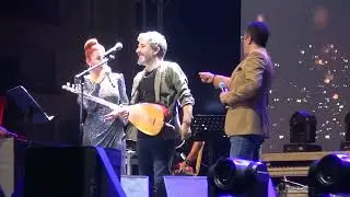 SORFEST 2025 SORGUN YAZ FESTİVALİ 3.GÜN - Ali Kıınık Konseri