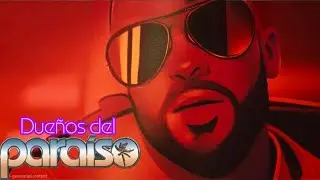 Due&ntilde;os Del Para&iacute;so - Luc&iacute;a Ad&uacute;riz Bravo&nbsp; (Acho RemixIA) 