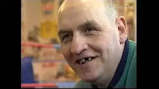 Nobby Nobbs Gym - Sky Ringside Feature 2000