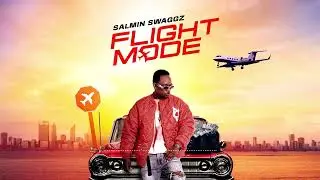 Salmin Swaggz - NEW SCHOOL (feat. Rapcha)